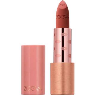 ZOEVA Velvet Love Matte Hyaluronic Ultramat langtidsholdbar læbestift Skygge Ana Sofia 3,9 g - 3,9 g
