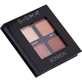 Sigma Beauty Eyeshadow Quad Bonbon