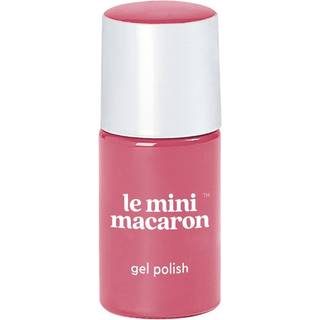 Le Mini Macaron Single Gel Polish Rose Brandy, 10 ml.