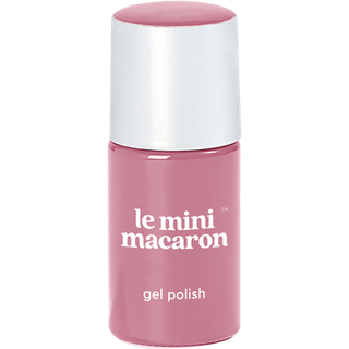 Le Mini Macaron Gel Polish Rose Antique 10 ml