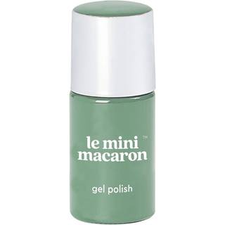 Le Mini Macaron Gel Polish Smoky Matcha 10 ml