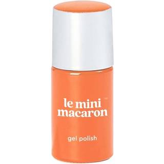 Le Mini Macaron Gel Polish Papaya Sorbet 10 ml