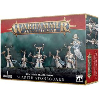 Alarith Stoneguard