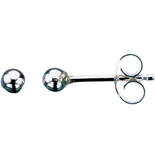 Sterling Sølv Ørestikker fra Scrouples 12032