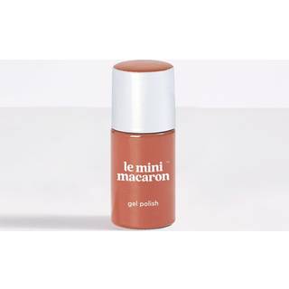 Salted Caramel Gelpolish, Le Mini Macaron
