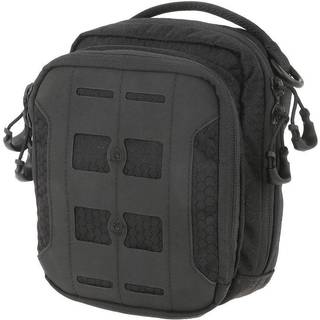 AGR AUP Accordion Utility Pouch taske, sort