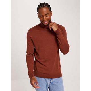 SLHBERG ROLL NECK B NOOS