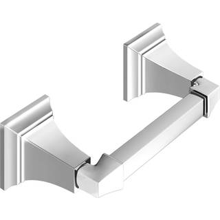 Amerikansk standard 7455230.002 TS -serie toiletpapirholder poleret krom