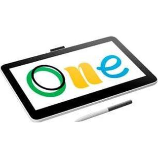 Wacom One 13 Mac/PC/Chromebook/Android pen display
