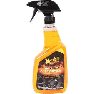 Meguiars Hot Rims Basis Fælgrens Til Sorte Fælge (709 ml)