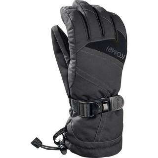 Kombi Men's Original Glove Black, S