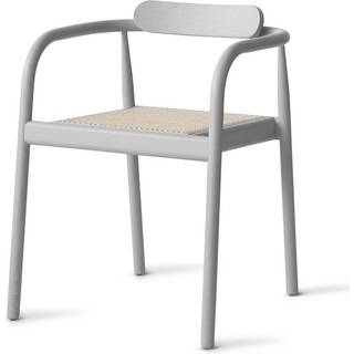 Please Wait to be Seated Ahm Spisebordsstol Ash Grey