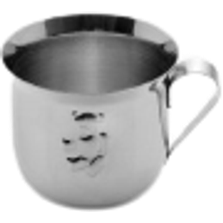 Steel-function børnekrus - bamse