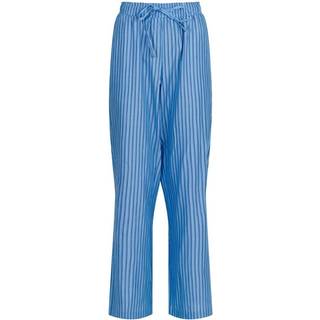 Sonar Big Stripe Bukser, Blå, 42