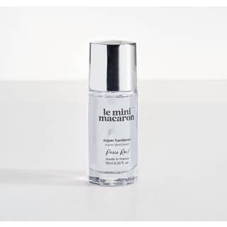 Le Mini Macaron Super Hardener Paris Roc, 10 ml.