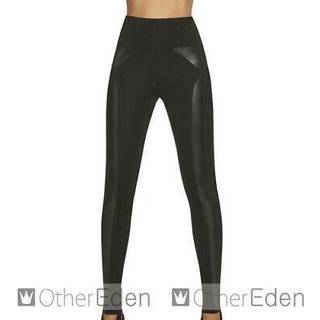 Bas Bleu Ally Black L