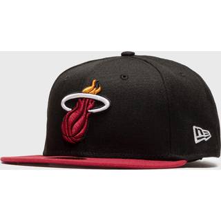 Kasket New Era Miami Heat Basic 59Fifty Cap 10861622-10861622 Størrelse 7,5