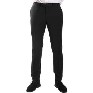 Oscar Jacobson - Regular Fit Microstructure Bukser - størrelse 152 - Herre