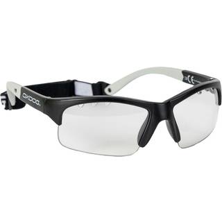 Oxdog Fusion Eyewear Kids Sort/Grå 22/23