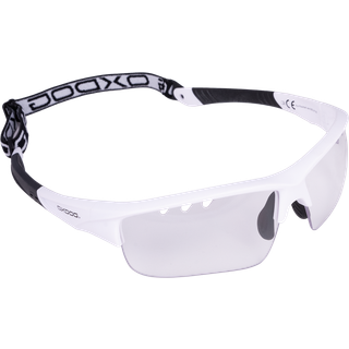 Oxdog Spectrum briller (Hvid)