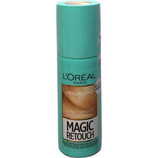 L’Oréal Paris Magic Retouch Magic Retouch straksdækspray til hårgrænsen 703.47 DKK/1 L