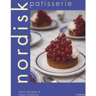 Nordisk patisserie