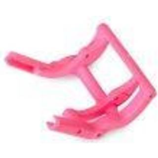 Traxxas 3677P Wheelie Bar Mount Pink