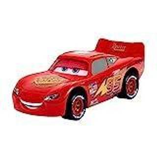 Mattel Disney Cars - Best Buddy Lightning McQueen