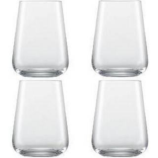 Vervino vandglas 48 cl, 4-pak