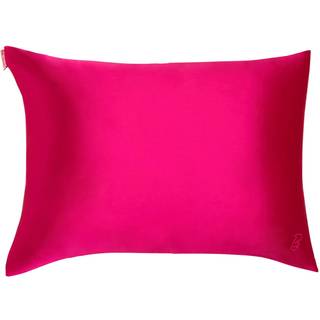 Kitsch standard satin pillowcase barbie iconic 26x19cm