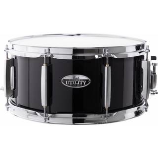 Pearl Modern Utility 14x6.5" Ahorn Lilletromme (Black Ice)