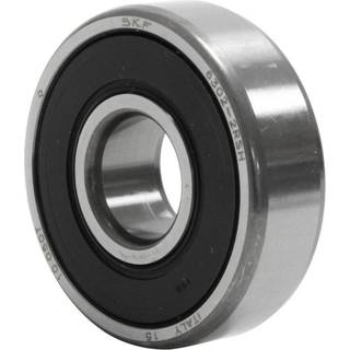 Skf Leje 6302-2rsh 15x42x13