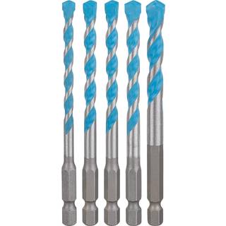 Bosch BORSÃT HEX MULTICONSTRUCTION 5.5-8MM 5ST