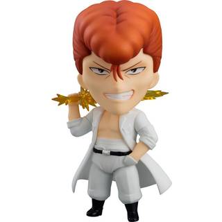YU YU HAKUSHO - Kazuma Kuwabara - Figure Nendoroid 10cm