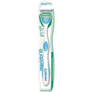 Meridol Tungerenser Safe Breath Tungeskraber