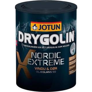 JOTUN DRYGOLIN NORDIC EXTREME Glans 50 - Vindue & Dør