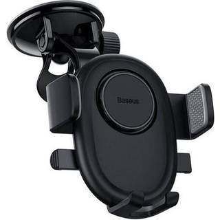 Baseus UltraControl Lite Series Car Holder Cluster Black