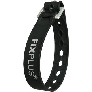 FixPlus 40-413531 Stropper 3-pak, 35 cm Sort