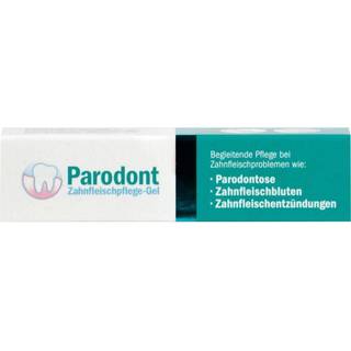 Beovita Parodont Tandpleje Gel Mod Paradentose
