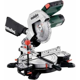 Metabo kapsav KS 216 M, lasercut 610216000