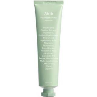 ABIB Heartleaf Crème Calming Tube 75ml
