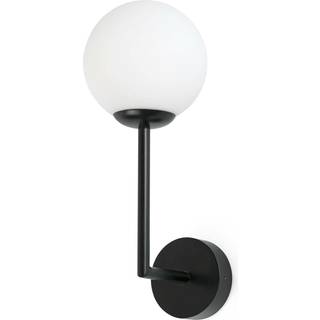 Faro GALA Væglampe Mat Sort