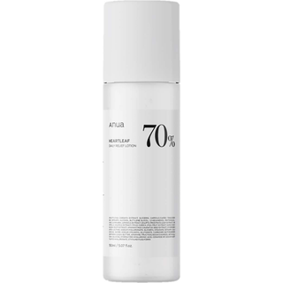 ANUA Heartleaf 70% Daily Lotion 200 ml