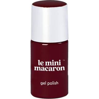 Le Mini Macaron Gel Polish Chocolate Cherry 10 ml