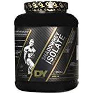 DY Nutrition Shadowhey ISOLATE, 2 kg (Vanilla)