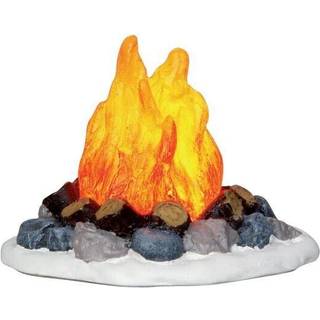 Camp Fire