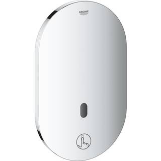 Grohe EuroSmart Cosmopolitan E berøringsfri batteri t/br u/tud forkr