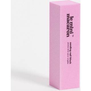 Sanding Block
