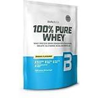 BioTechUSA 100% Rent Whey