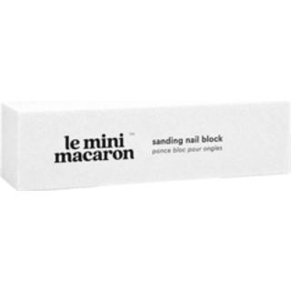 Sanding Block